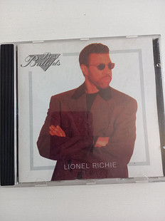 Lionel Richie – Best Ballads