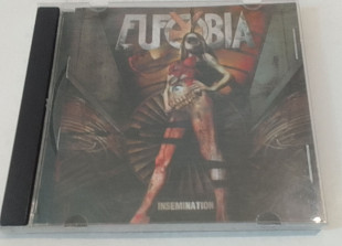 Eufobia - Insemination