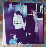 Arctic Monkeys – Humbug