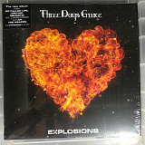 Three Days Grace – Explosions