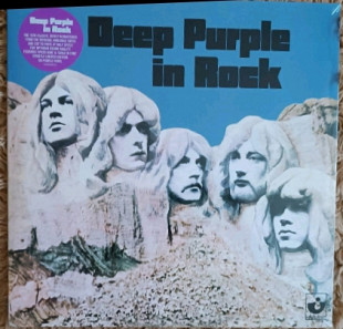 Deep purple In rock