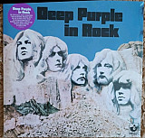 Deep purple In rock