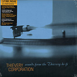 Thievery Corporation – Sounds From The Thievery Hi-Fi