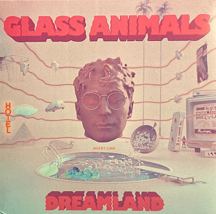 Glass Animals – Dreamland