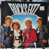 Bucks Fizz – Are You Ready