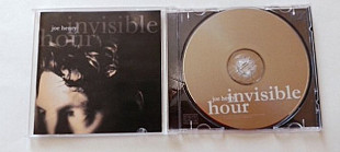 Joe Henry Invisible hour