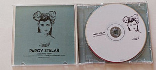 Parov Stelar The burning spider