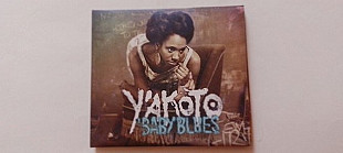 Yakoto Baby blues made in EU