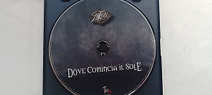 Pooh Dove comincia il sole