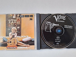 Howard Roberts Good pickins