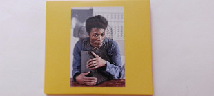 Benjamin Clementine I tell a fly Netherlands