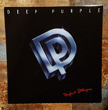 Deep Purple – Perfect Strangers