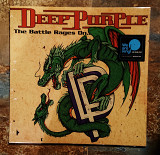 Deep Purple – The Battle Rages On...