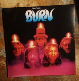 Deep Purple – Burn