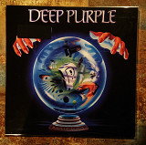 Deep Purple – Slaves And Masters