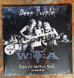 Deep Purple – From The Setting Sun... (In Wacken) – 3LP