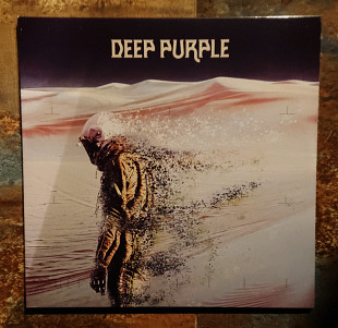 Deep Purple – Whoosh!