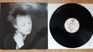 LAURIE ANDERSON STRANGE ANGELS ( WB 925 899 for UK WX 258 A/B ) 1989 GER