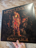 Meshuggah - Immutable винил vinyl