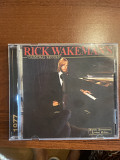 Rick Wakemans