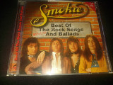 Smokie "Best Of The Rock Songs And Ballads" фирменный 2хCD Made In The EU.