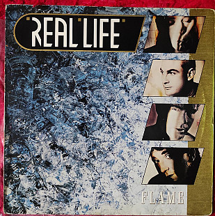 Real Life – Flame