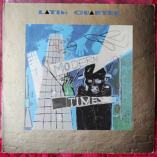 Latin Quarter – Modern Times