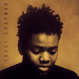 Tracy Chapman 1988 - Tracy Chapman (firm., EU)