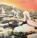 Led Zeppelin – Houses Of The Holy