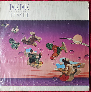 Talk Talk – It's My Life