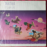 Talk Talk – It's My Life