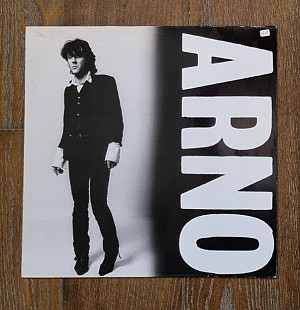 Arno – Arno LP 12", произв. Europe