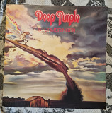 Deep Purple Stormbringer 1974 UK original