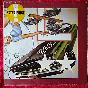 The Cars – Heartbeat City