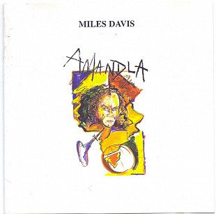 Miles Davis – Amandla