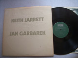 Keith Jarrett \ Jan Garbarek ( ECM )