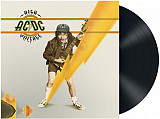 AC/DC - High Voltage (1976/2009)