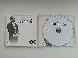 2Pac Pacs life