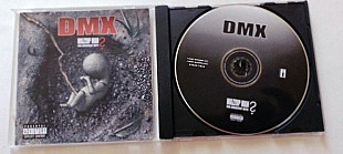 DMX Wazzup man