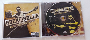 Rock n Rolla Original film soundtrack