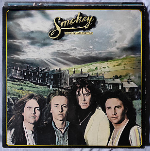 Smokie – Changing All The Time