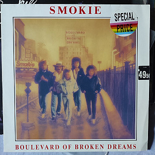 Smokie – Boulevard Of Broken Dreams