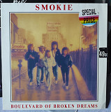 Smokie – Boulevard Of Broken Dreams