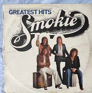 Smokie – Greatest Hits