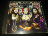 Army Of Lovers "Massive Luxury Overdose" фирменный CD Made In England.