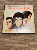 Elvis Presley Memories of Elvis(US)BOX 5LP