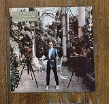 Bruce Woolley And The Camera Club – English Garden LP 12", произв. Europe