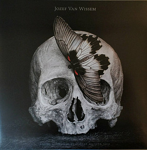 Jozef Van Wissem – Nobody Living Can Ever Make Me Turn Back