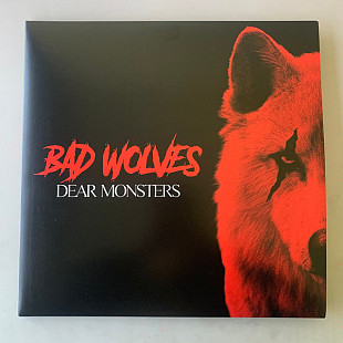 Bad Wolves – Dear Monsters