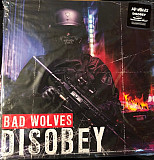 Bad Wolves – Disobey